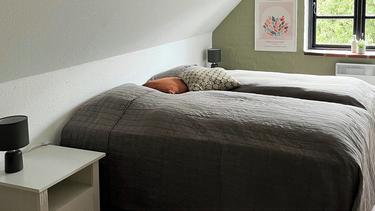 Photo of Bedroom in Egtved