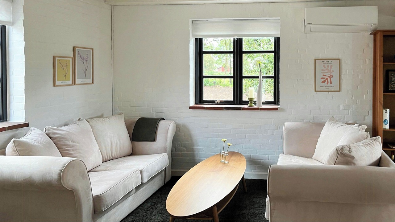 Photo of Livingroom in Egtved