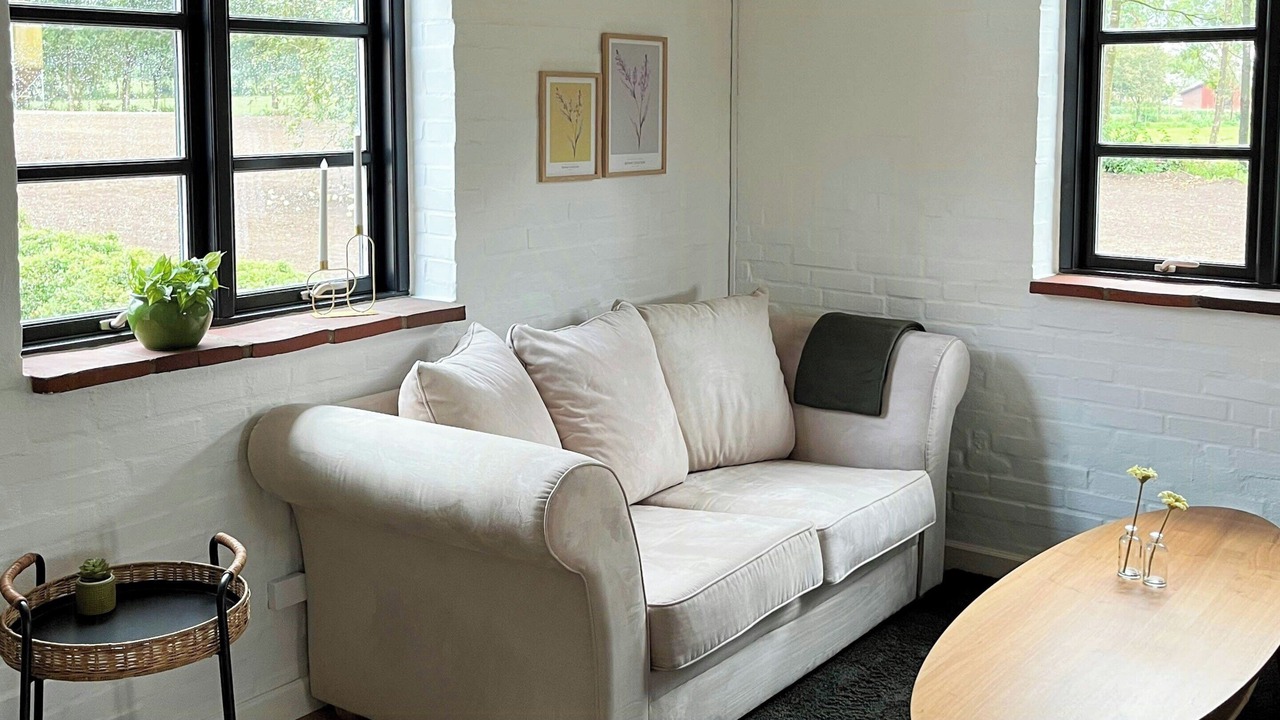 Photo of Livingroom in Egtved