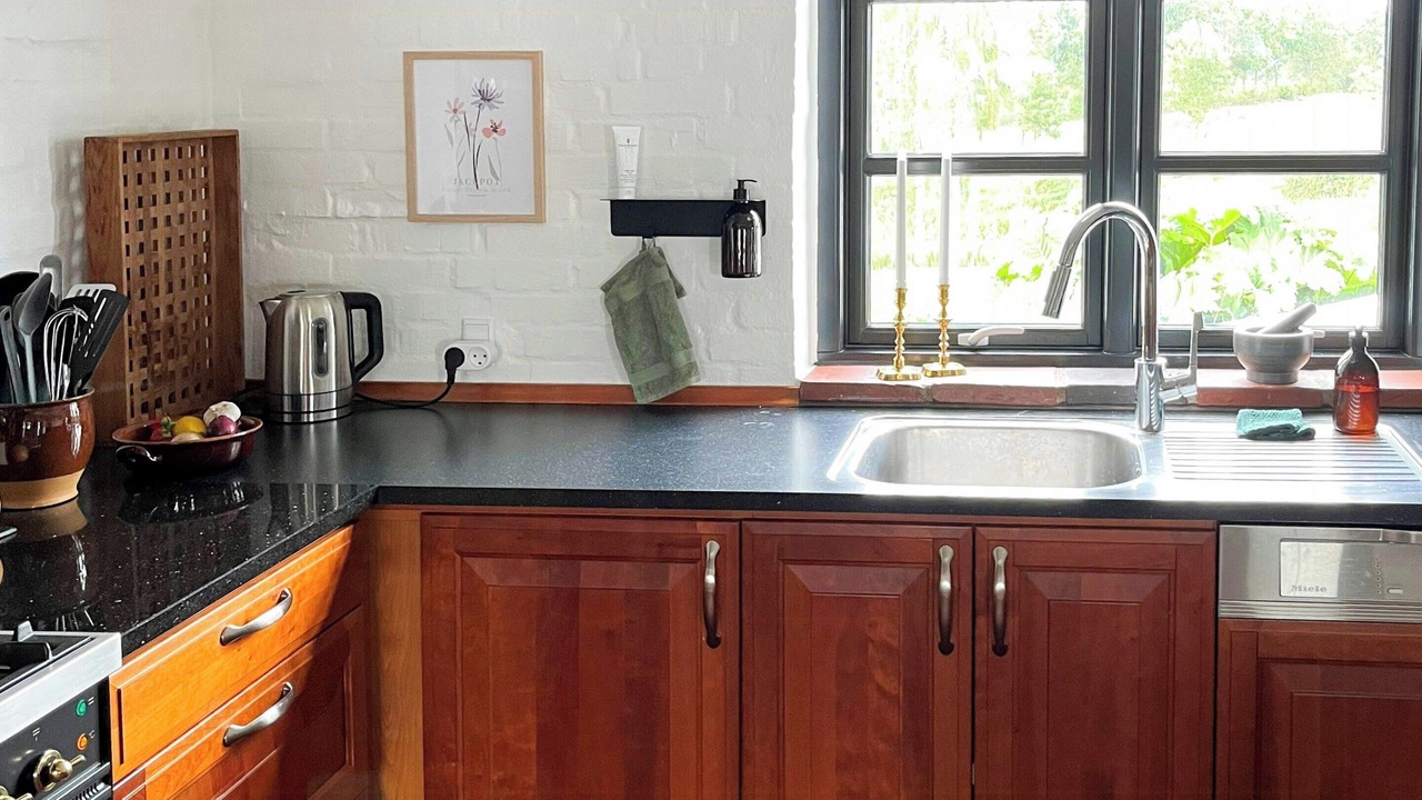 Photo of Kitchen in Egtved
