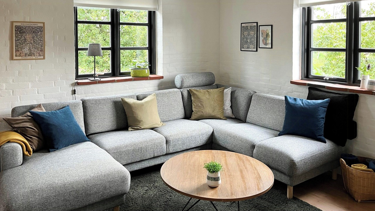 Photo of Livingroom in Egtved