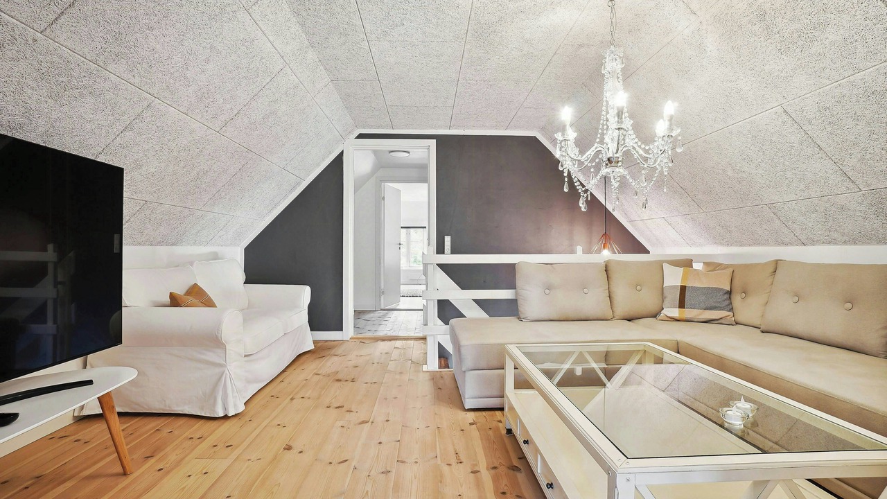 Photo of Livingroom in Nørklit