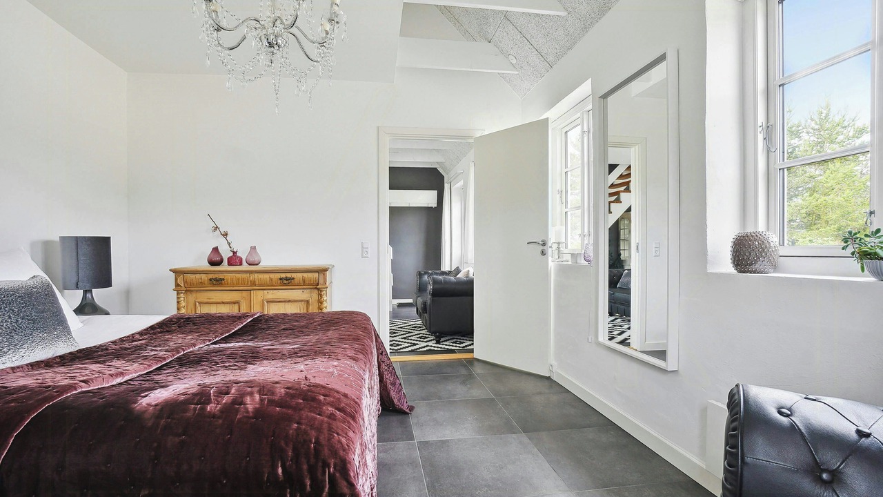 Photo of Bedroom in Nørklit
