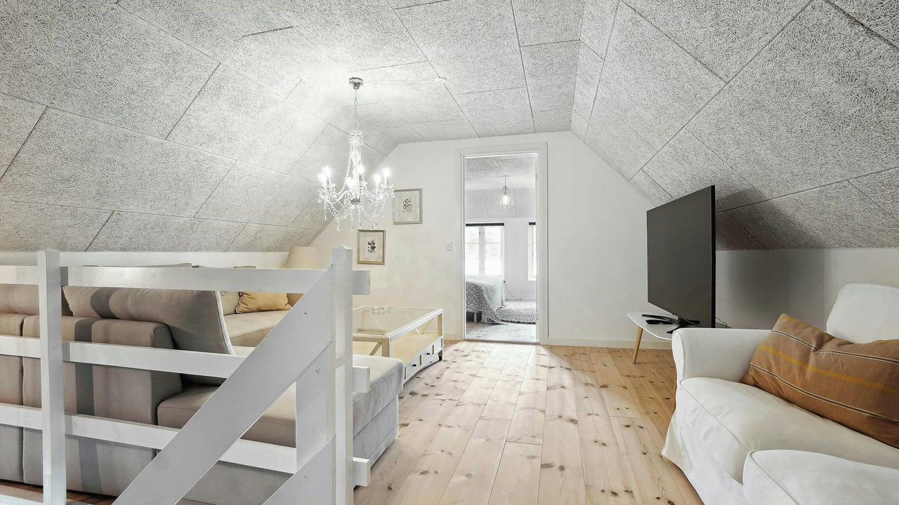 Photo of Livingroom in Nørklit