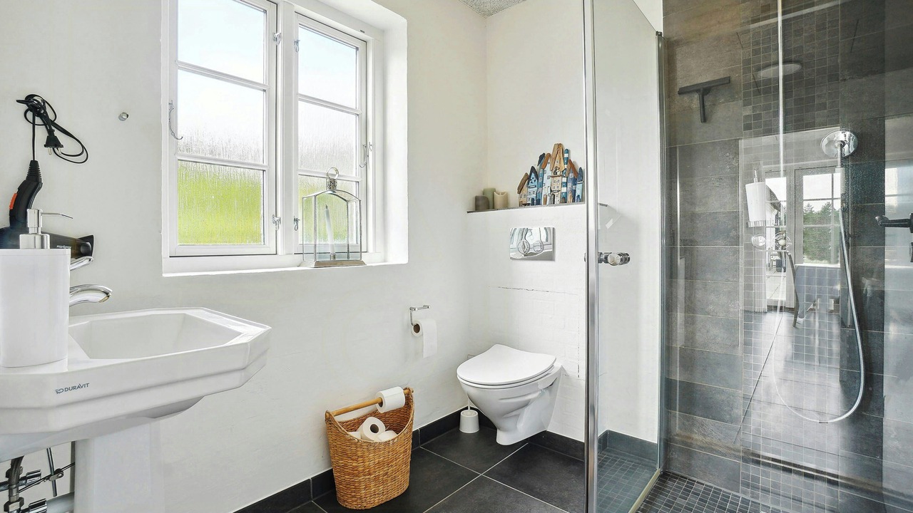 Photo of Bathroom in Nørklit