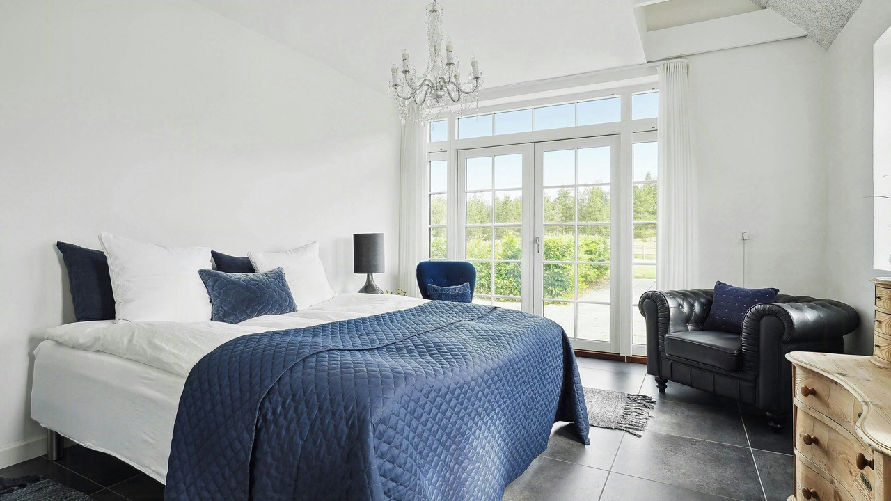 Photo of Bedroom in Nørklit