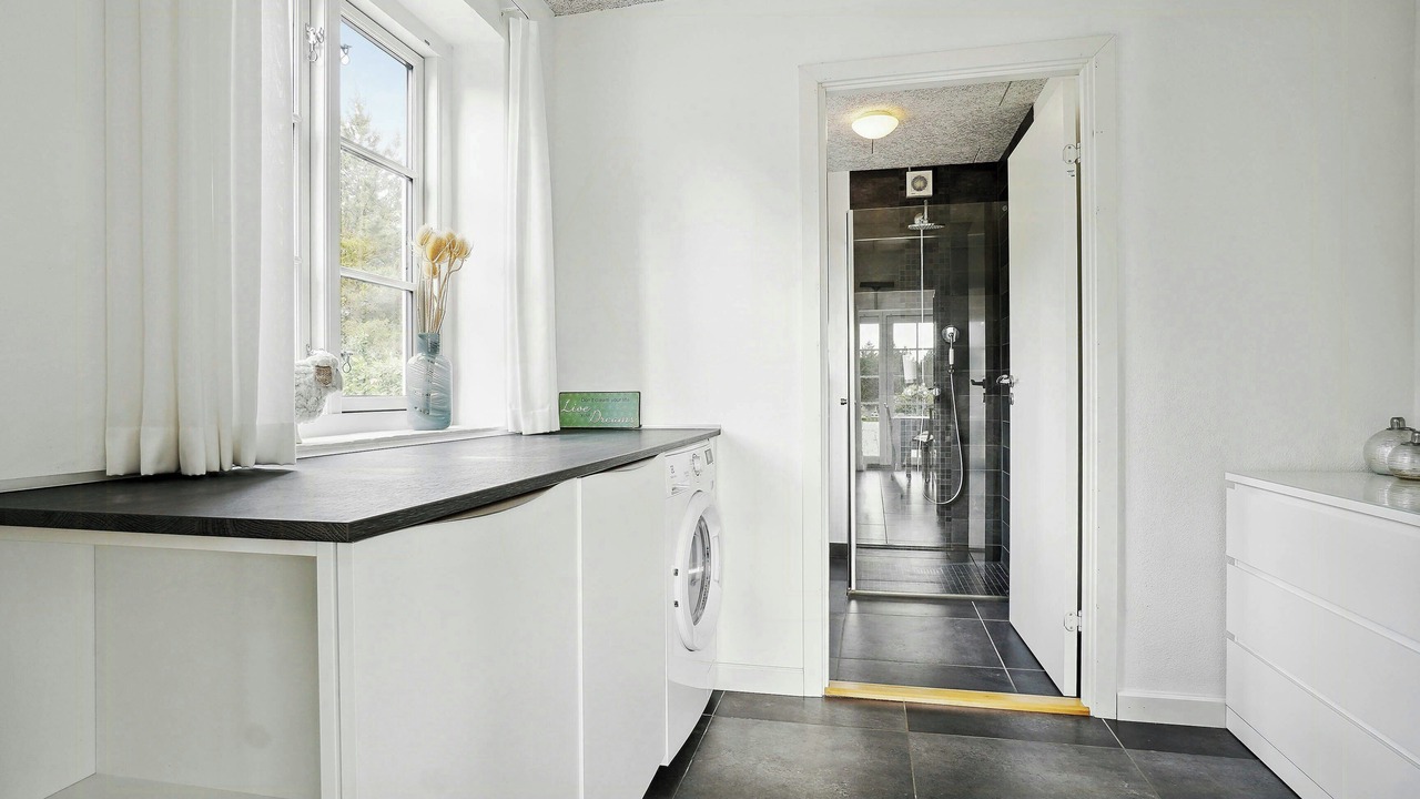 Photo of Bathroom in Nørklit