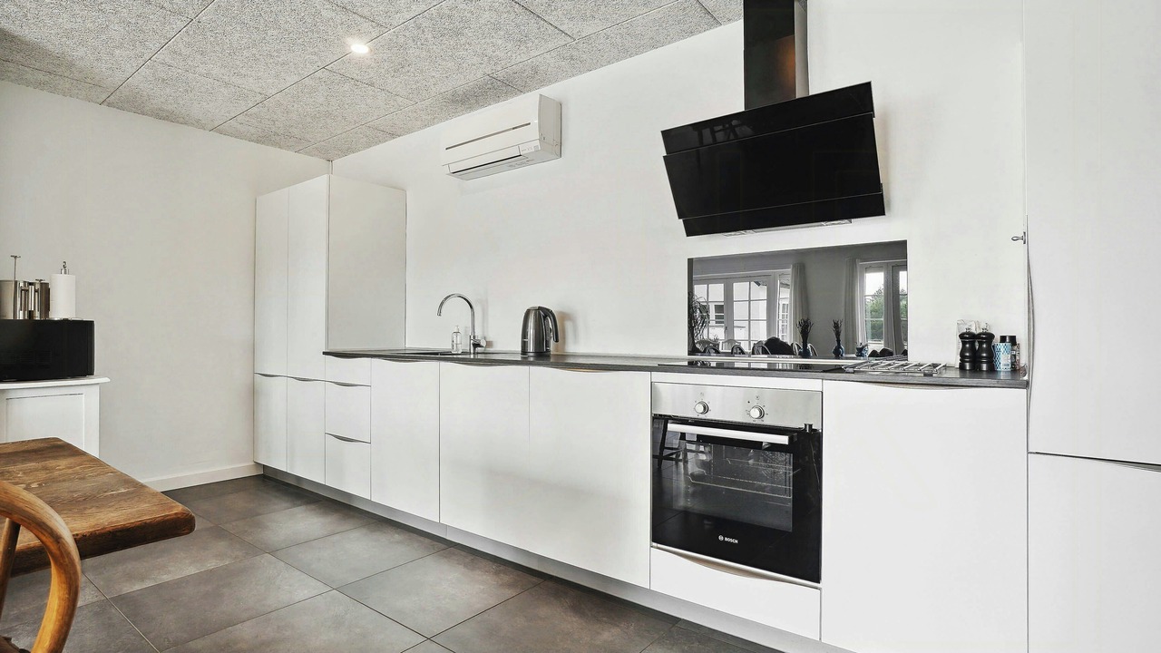 Photo of Kitchen in Nørklit