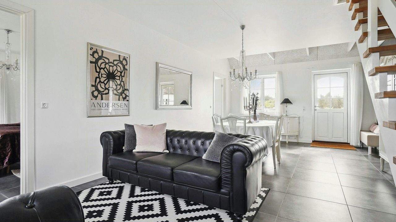 Photo of Livingroom in Nørklit