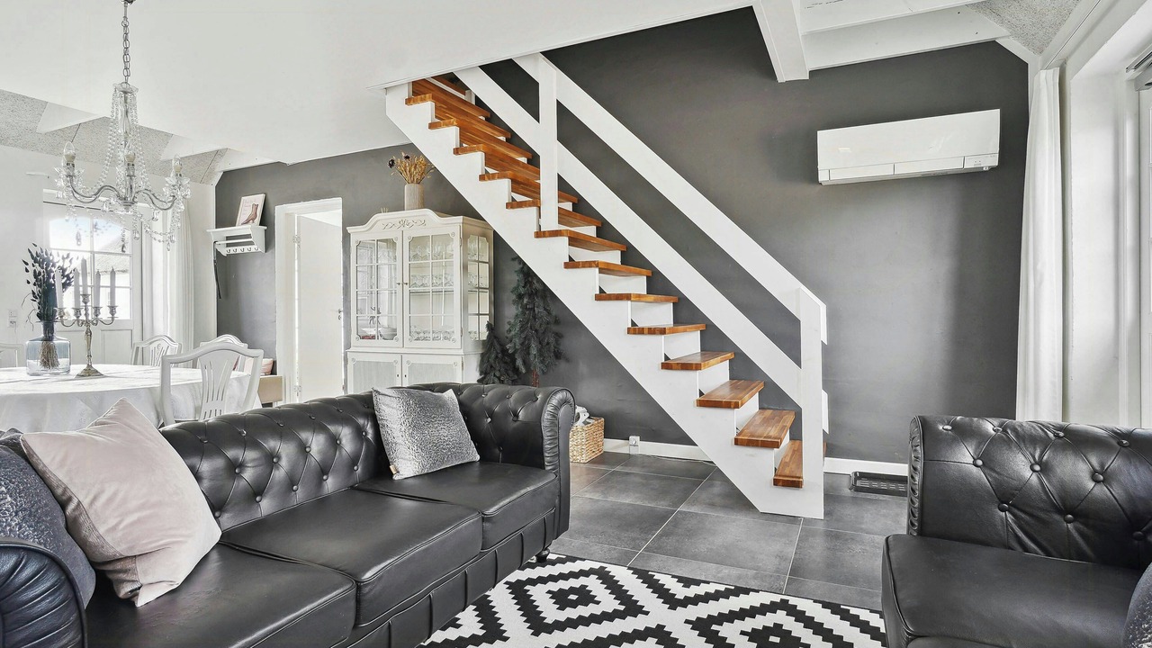 Photo of Livingroom in Nørklit