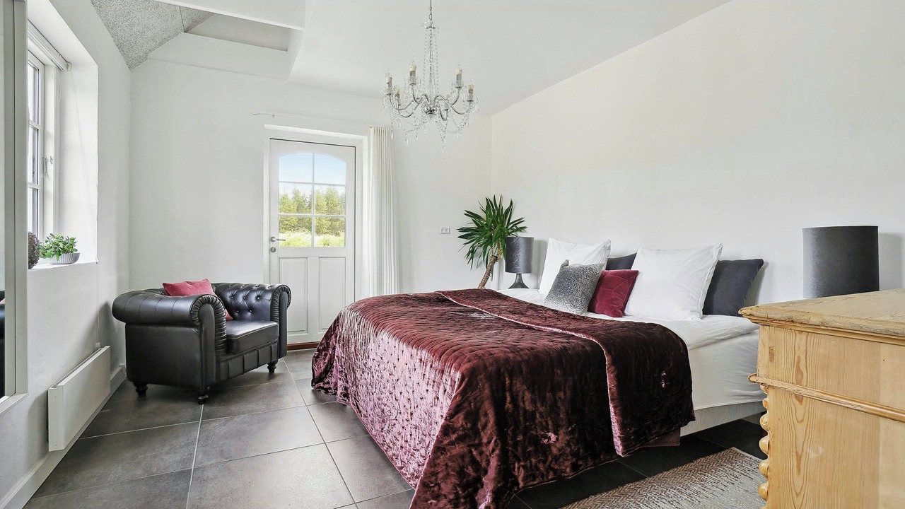 Photo of Bedroom in Nørklit