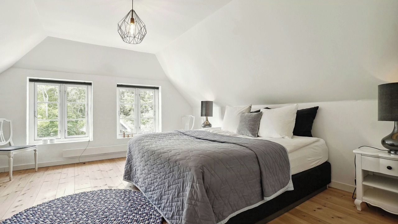 Photo of Bedroom in Nørklit