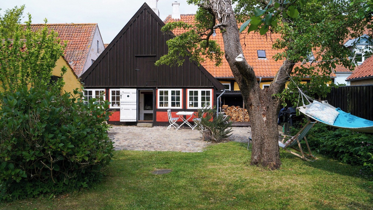 Photo of Outdoor in Ærø Municipality