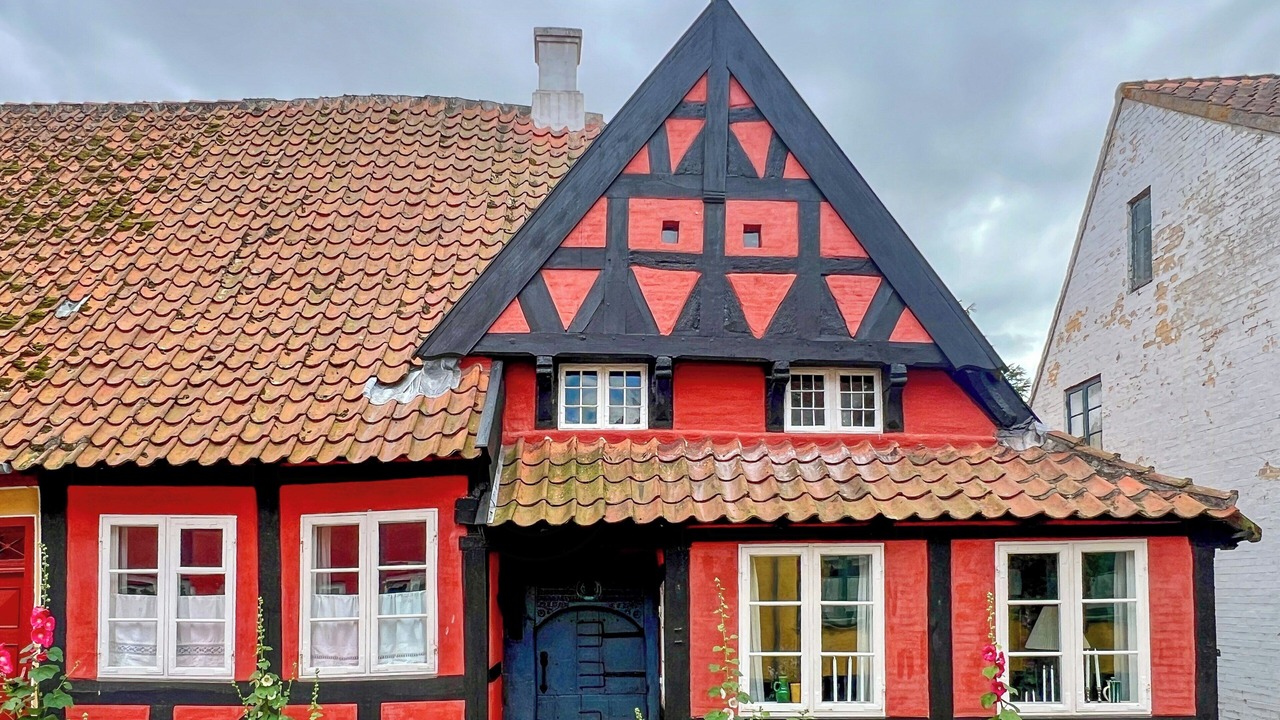 Photo of Outdoor in Ærø Municipality