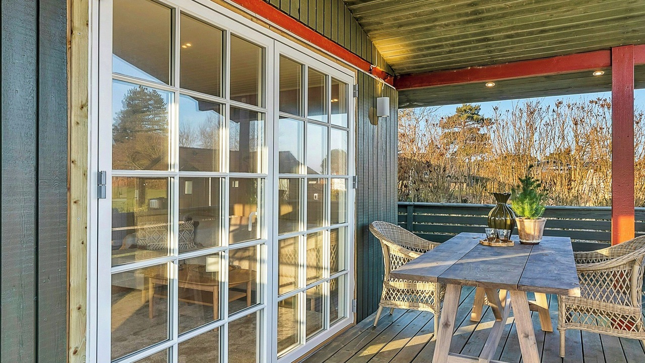 Photo of Outdoor in Frørup
