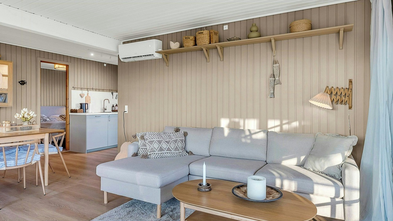 Photo of Livingroom in Frørup