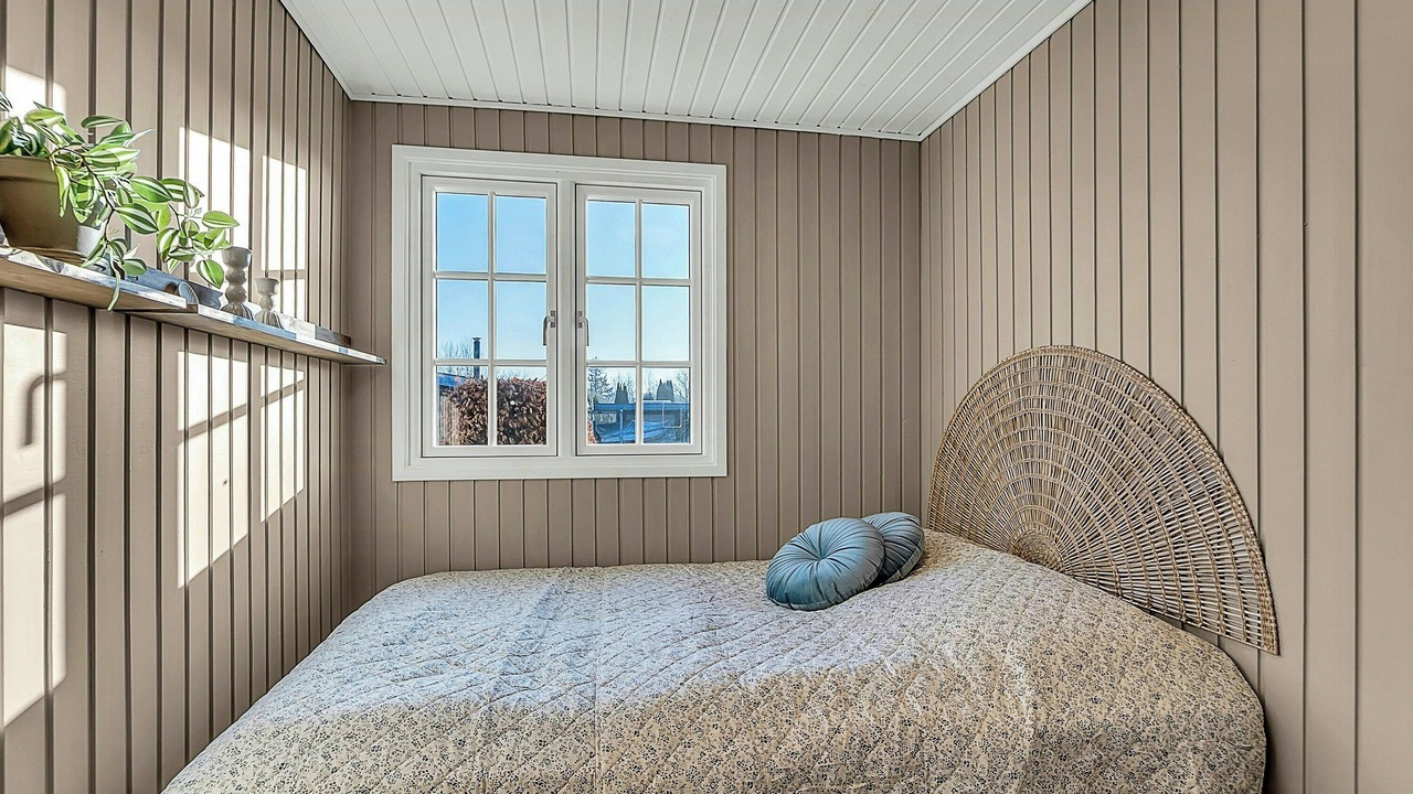 Photo of Bedroom in Frørup