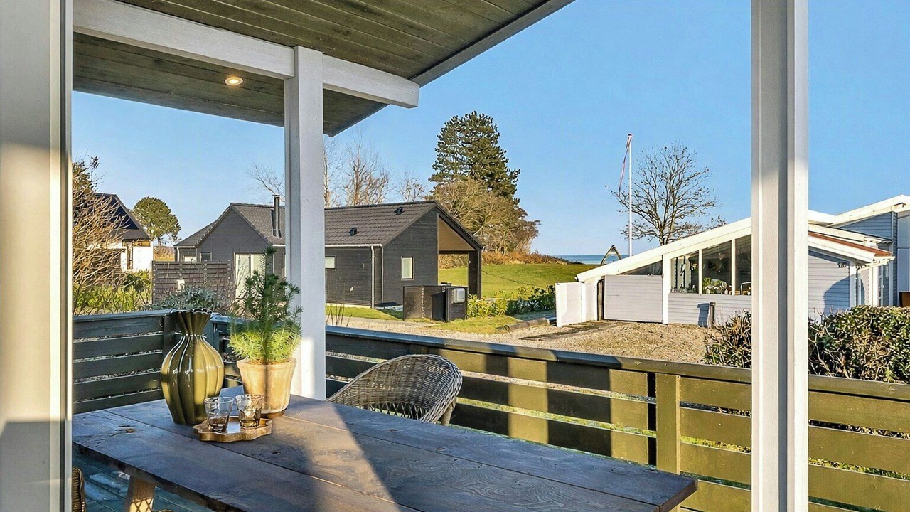 Photo of Outdoor in Frørup