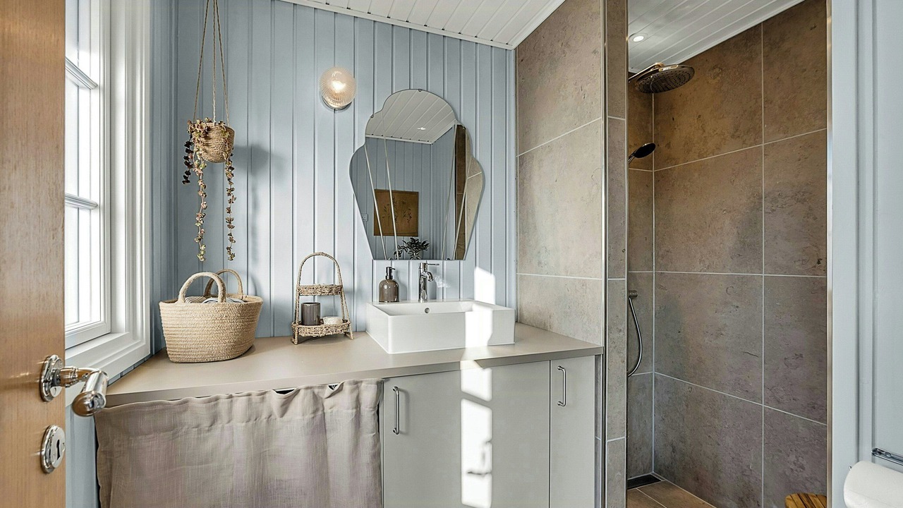 Photo of Bathroom in Frørup