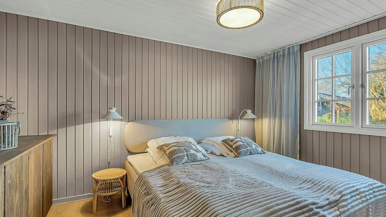 Photo of Bedroom in Frørup