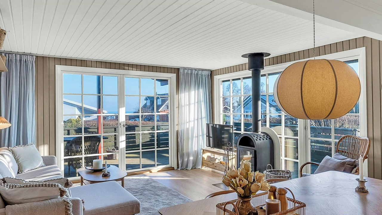 Photo of Livingroom in Frørup