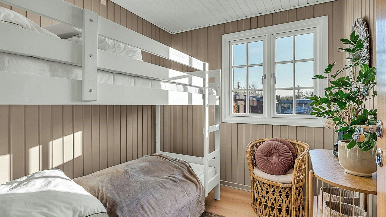 Photo of Bedroom in Frørup