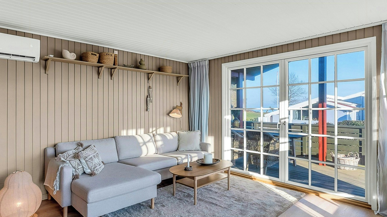 Photo of Livingroom in Frørup