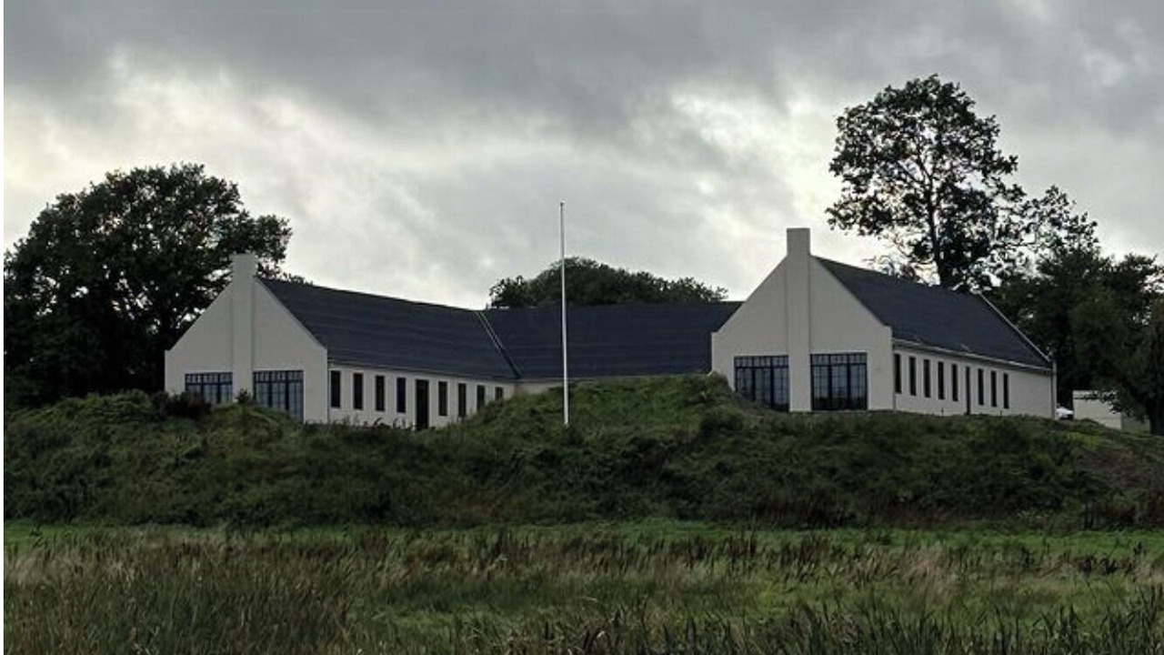 Photo of Outdoor in Ronde