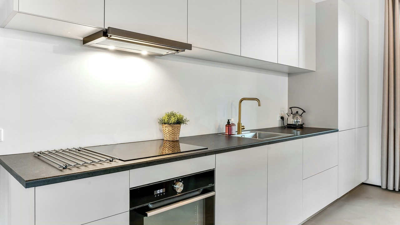Photo of Kitchen in Ronde