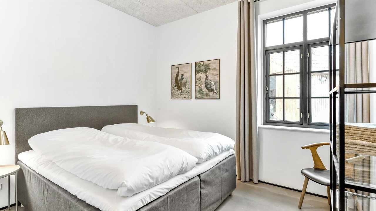 Photo of Bedroom in Ronde