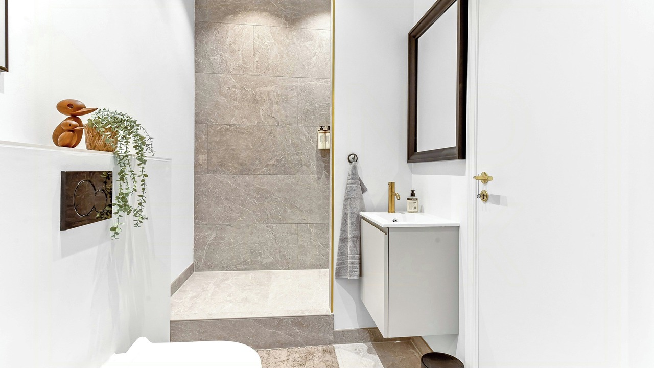 Photo of Bathroom in Ronde