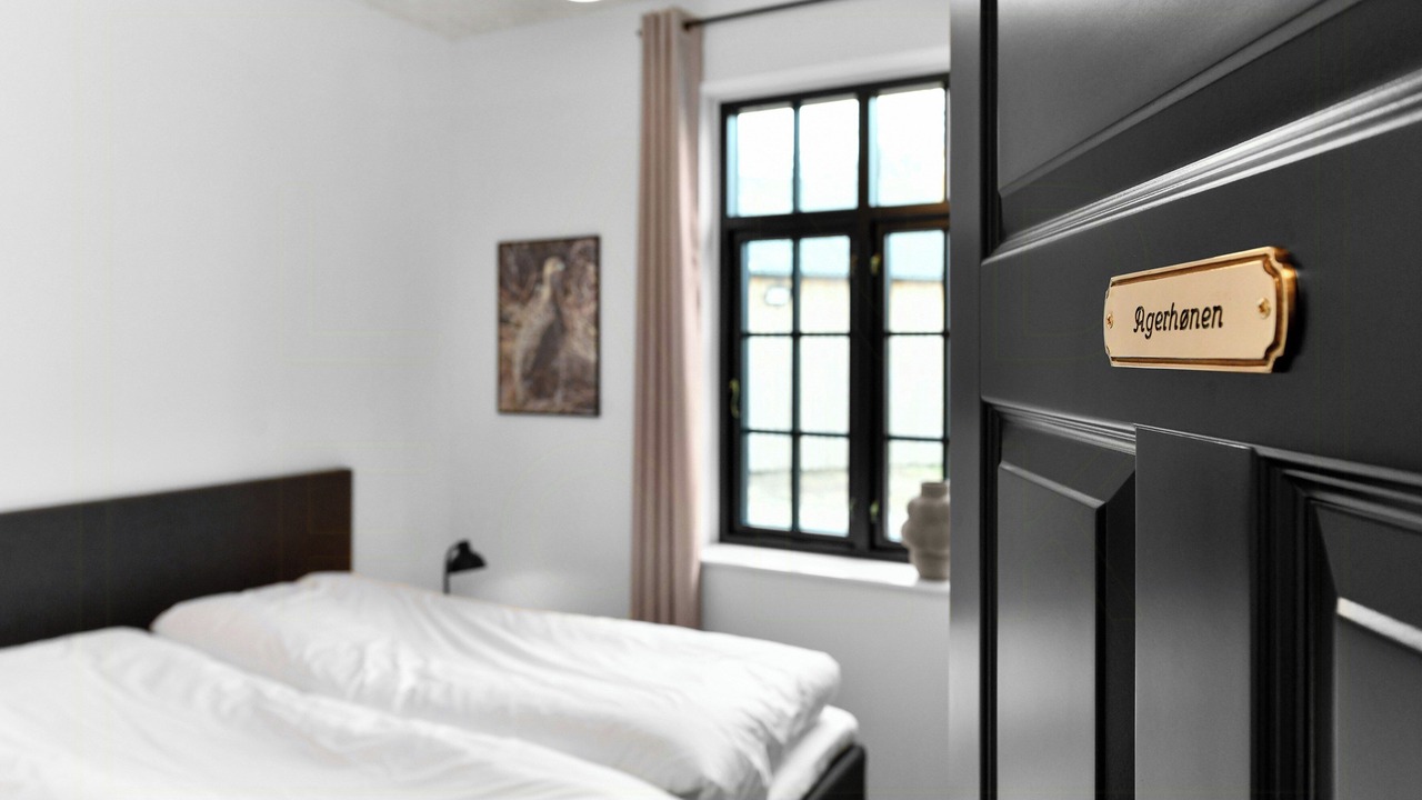 Photo of Bedroom in Ronde