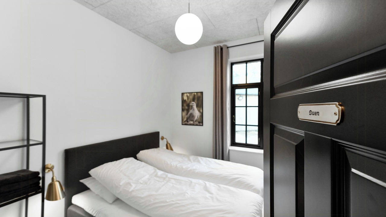 Photo of Bedroom in Ronde