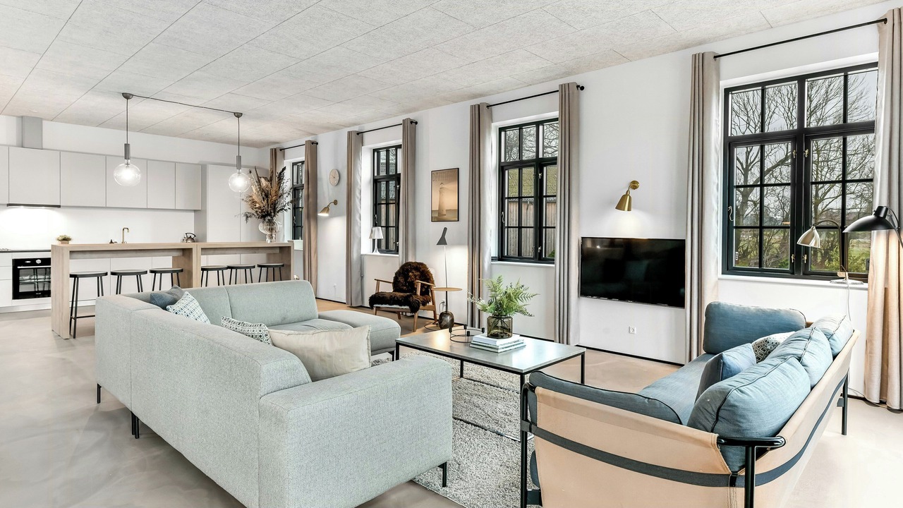 Photo of Livingroom in Ronde