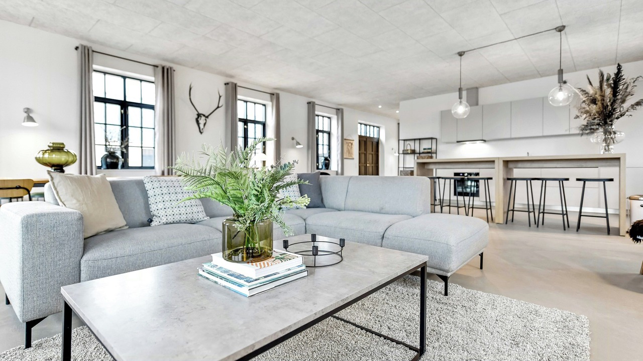 Photo of Livingroom in Ronde