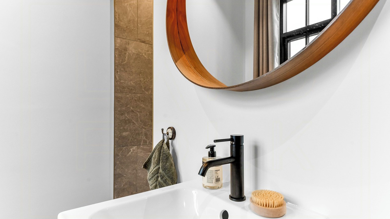 Photo of Bathroom in Ronde