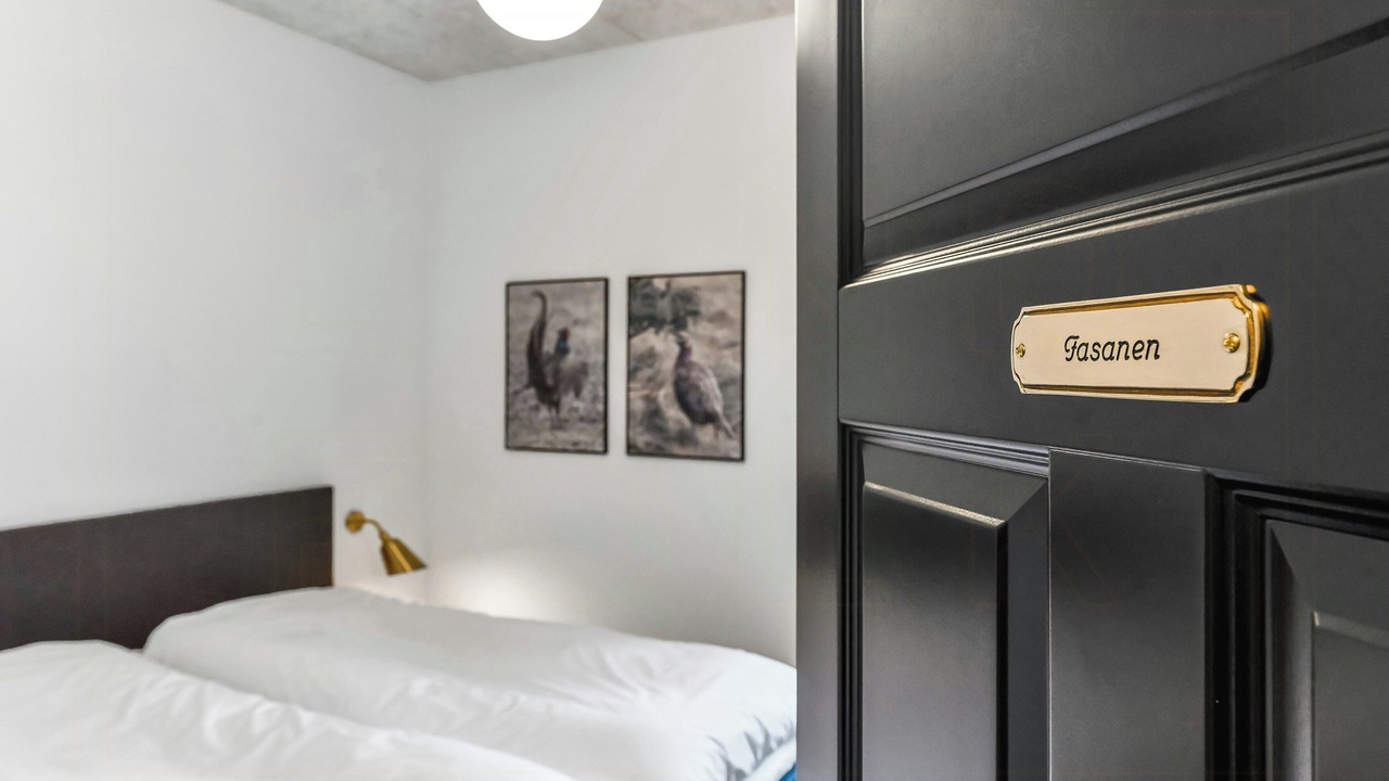 Photo of Bedroom in Ronde