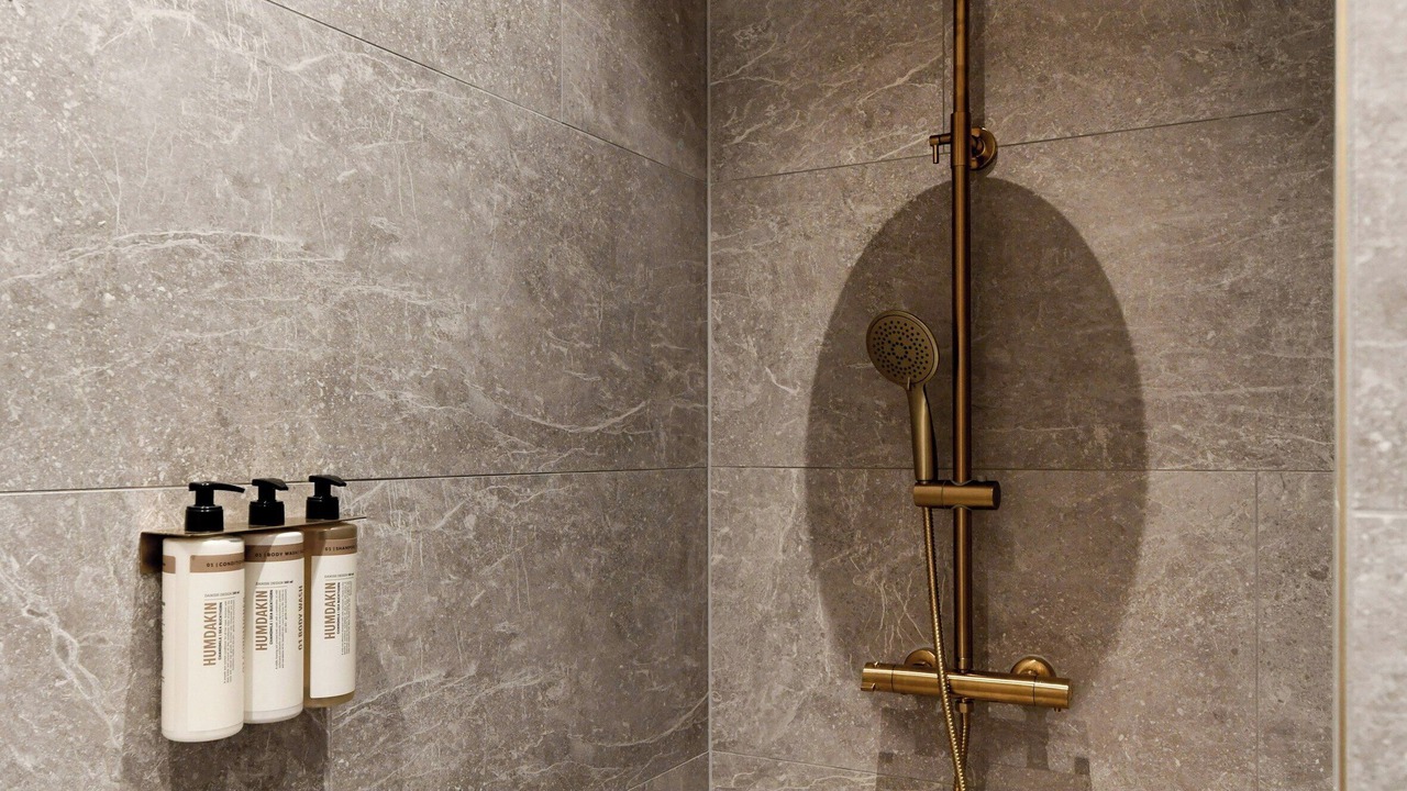 Photo of Bathroom in Ronde