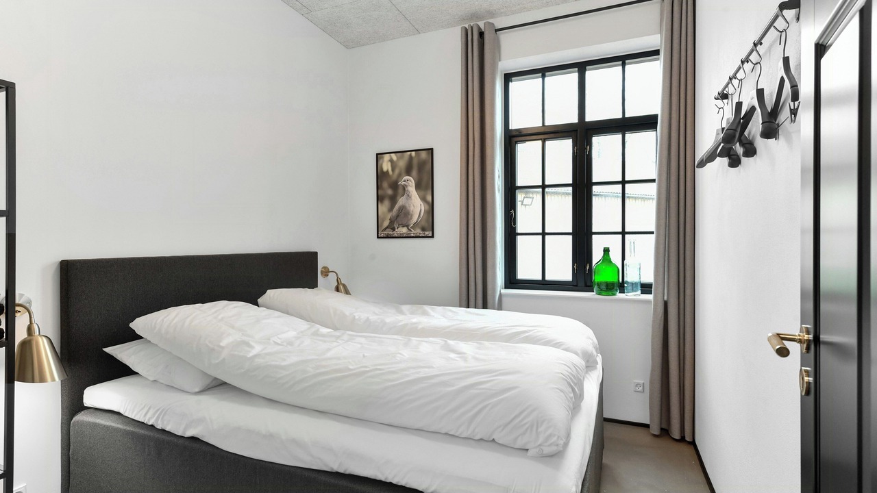 Photo of Bedroom in Ronde