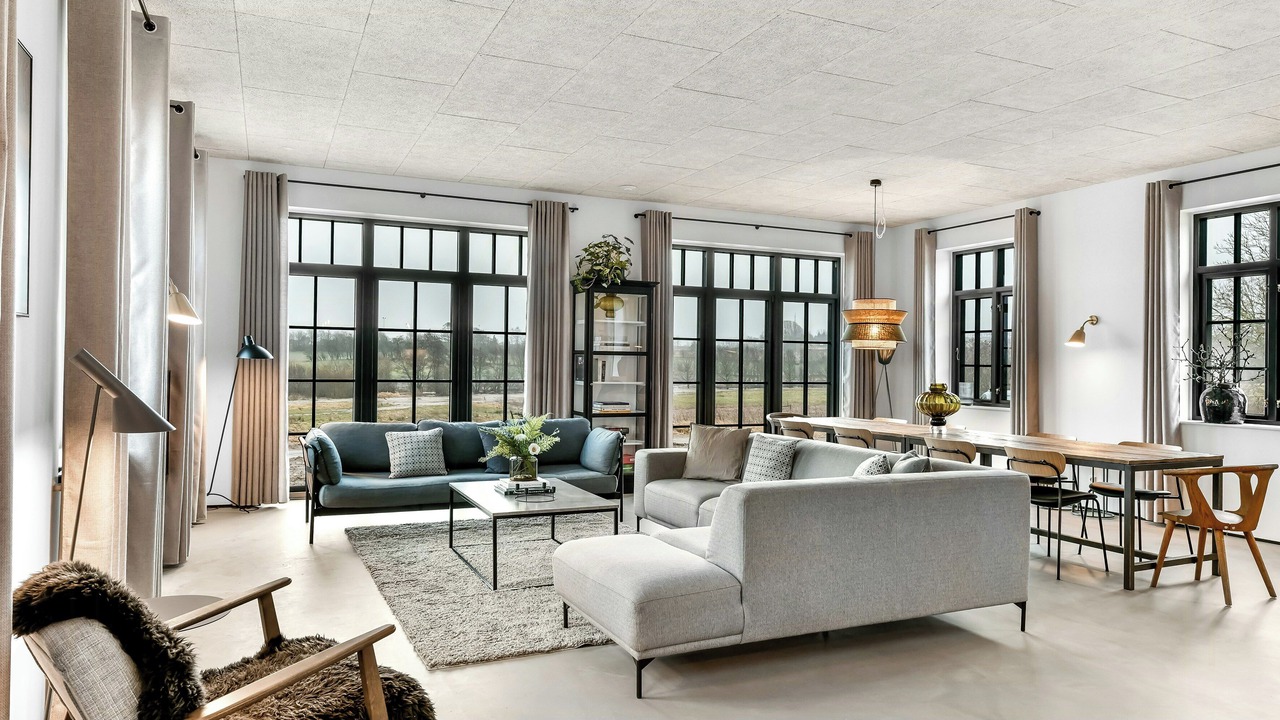 Photo of Livingroom in Ronde