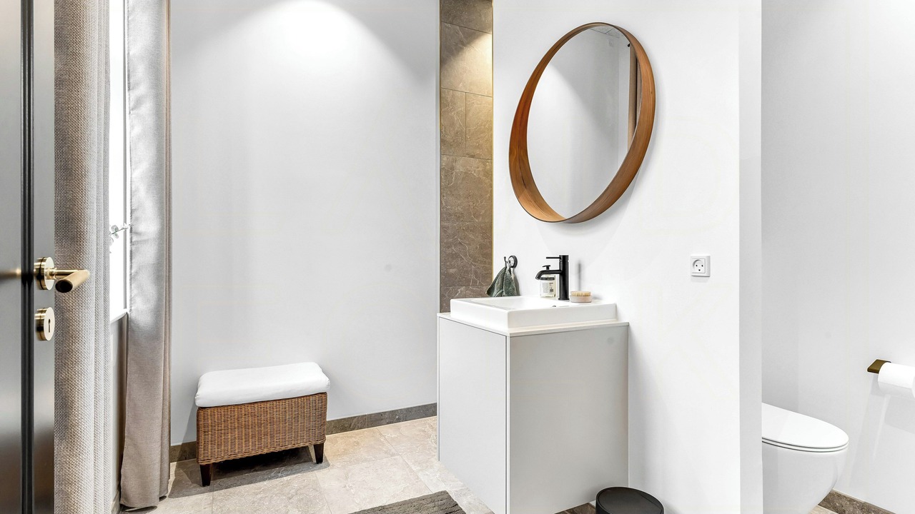 Photo of Bathroom in Ronde