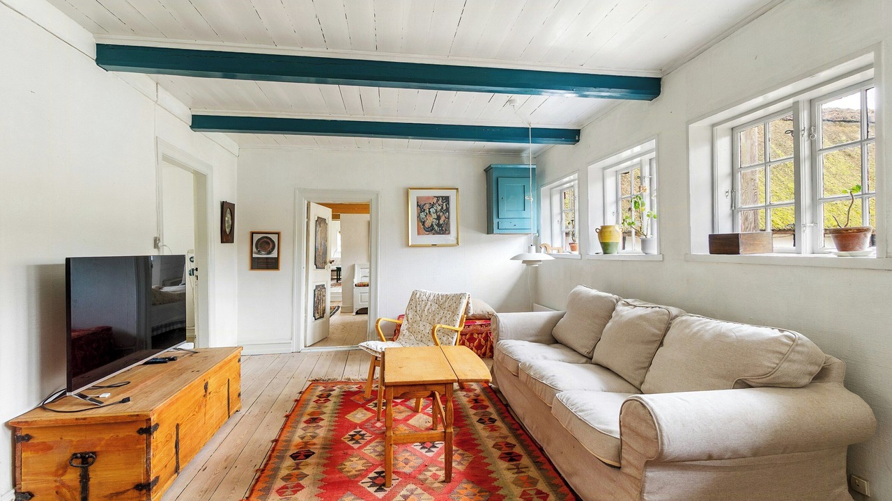 Photo of Livingroom in Reersø