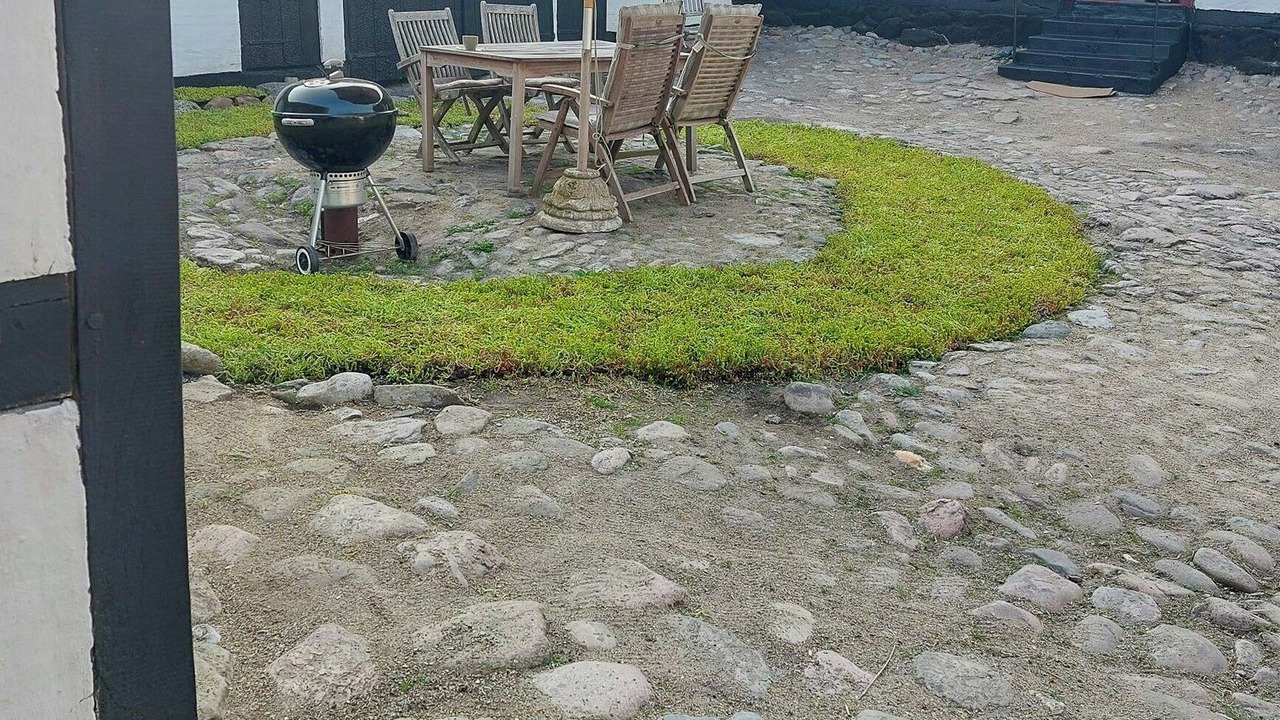 Photo of Outdoor in Reersø
