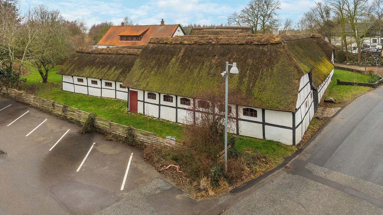Photo of Outdoor in Reersø