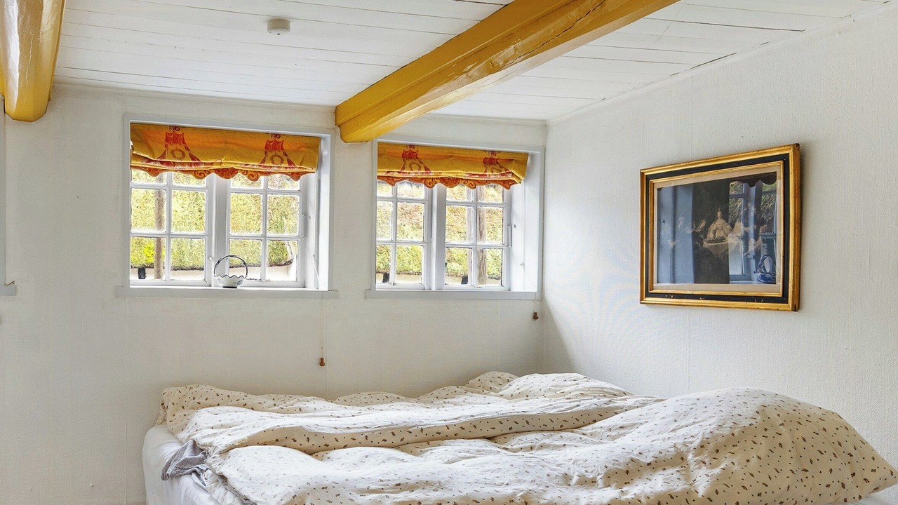 Photo of Bedroom in Reersø