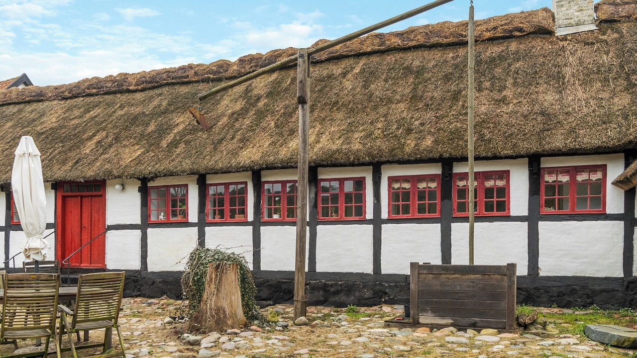 Photo of Outdoor in Reersø