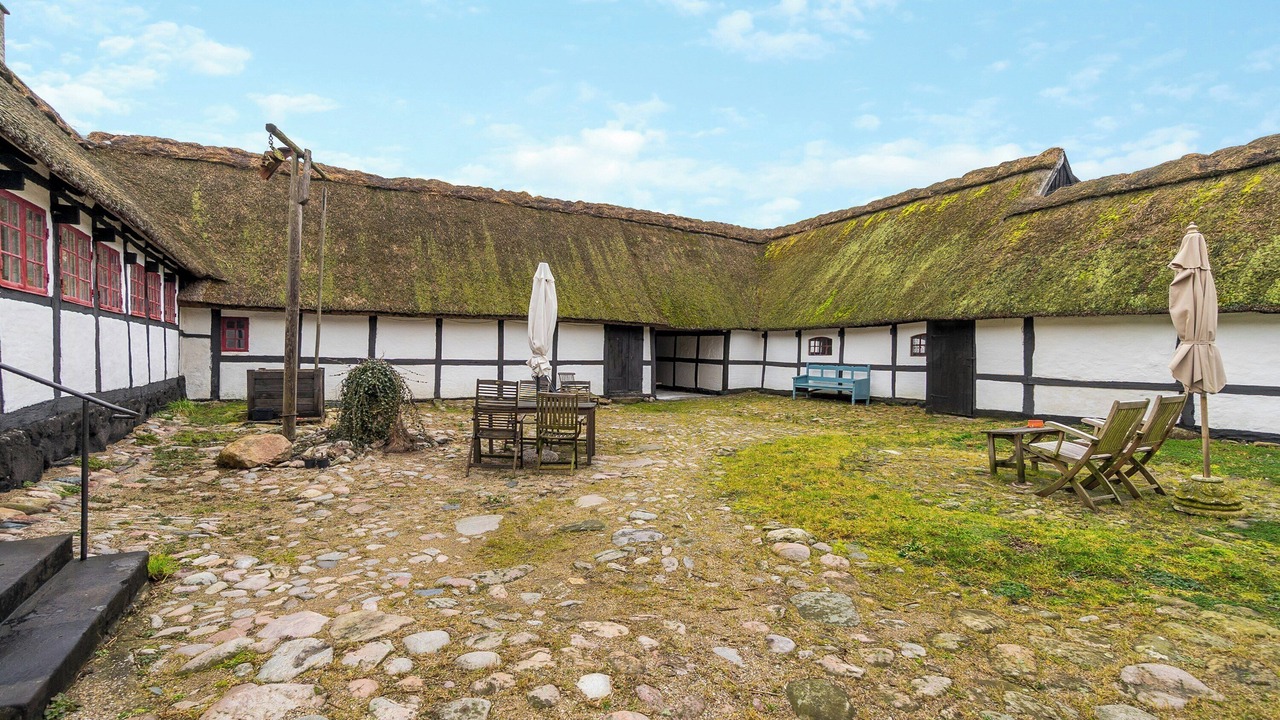 Photo of Outdoor in Reersø