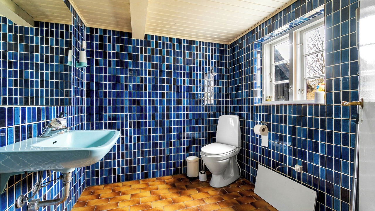Photo of Bathroom in Reersø