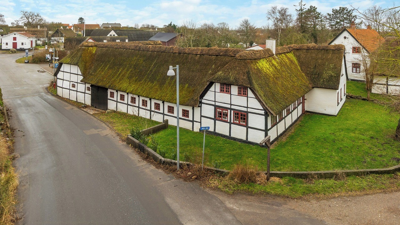 Photo of Outdoor in Reersø