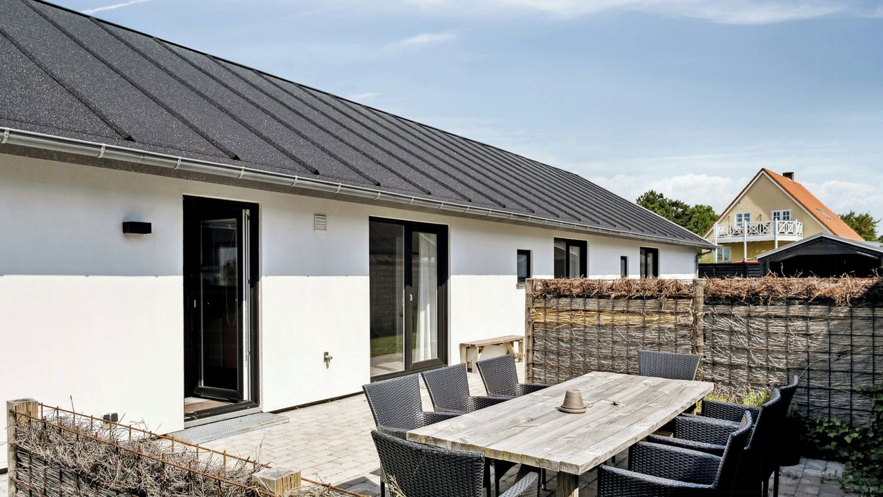 Photo of Outdoor in Vibæk Strand
